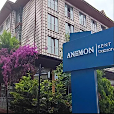 Anemon Kent Trabzon Otel 